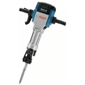 Bosch Professional Marteau De Démolition Gsh 27 Vc Professional pas cher