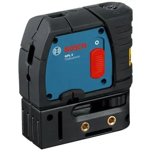 Bosch Laser 3 points ultra compact de portée 30m livré en carton GPL..... pas cher
