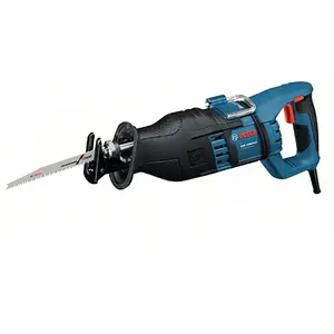 Comparateur de prix : Scie sabre 1300W GSA 1300 PCE Professional en coffret - BOSCH - 060164E200