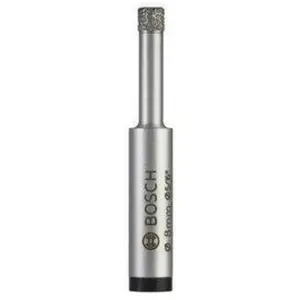 Bosch Accessories Forêts Diamantés à Sec pour Céramique, 14mm Diamètre pas cher