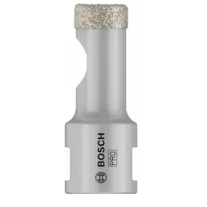 Scie trépan diamantée à sec Bosch Dry Speed 2608587114 pas cher