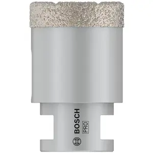 Comparateur de prix : Cutter PRO Core dry Bosch 38 x 35 x 22,23 mm - 2608587122
