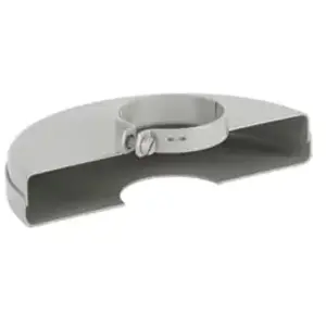 Comparateur de prix : Bosch Capot de protection pour tronçonnage 230 ...