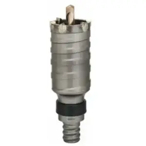 Comparateur de prix : Bosch Couronne-trépan SDS-max-9 50 x 80 mm