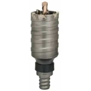 Comparateur de prix : Bosch Couronne-trépan SDS-max-9 55 x 80 mm
