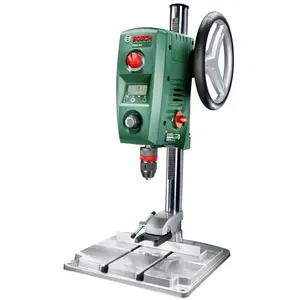 Comparateur de prix : Bosch Perceuse à colonne Bosch PBD 40 (Butée parallèle)
