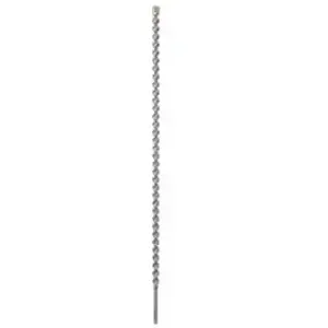 Comparateur de prix : Bosch Forets SDSmax7 pour marteau perforateur 35 x 1200 x 1320 mm 1pc