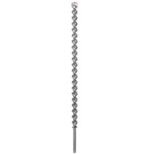 Comparateur de prix : Foret SDS max-7 pour perforateur Ø 40 x 800 mm 2608586804 Bosch
