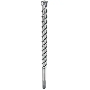 Comparateur de prix : Bosch Forets SDS-max-7 pour marteau perforateur 25 x 400 x 520 mm