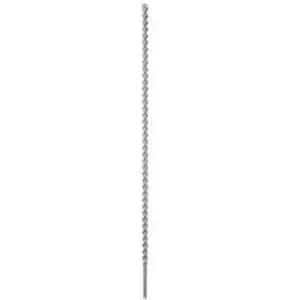 Comparateur de prix : Forets SDS max-7 pour perforateur D. 32 x 1320 mm Bosch