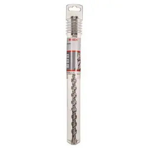 Comparateur de prix : Foret béton à queue BOSCH SDS-Max-7 Ø35 MM Longueur 520 MM - 2608586796