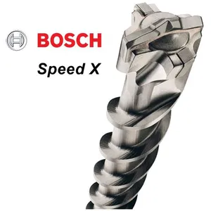 Comparateur de prix : Bosch Accessories 2608586738 Foret SDS-Max-7 pour perforateur 12 x 200 x 340 mm