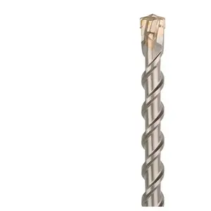 Comparateur de prix : Foret béton à queue BOSCH SDS-Max-7 Ø20 MM Longueur 520 MM - 2608586766