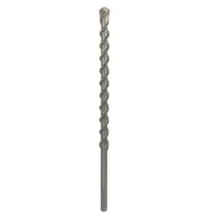 Comparateur de prix : Bosch 1 Forets Sds-max-9 Natural Stone Pour Marteau Perforateur