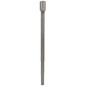 Comparateur de prix : Adaptateur porte-trépan sds-max à visser 460mm - bosch - 2608580528