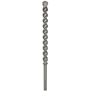 Comparateur de prix : Bosch Bosch - Foret SDS-Max-4 M4 pour perforateur 32x400x520mm