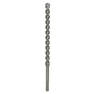 Comparateur de prix : Bosch Bosch - Foret SDS-Max-4 M4 pour perforateur 25x400x520mm