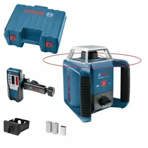 Comparateur de prix : Bosch Laser rotatif GRL 400 H - BOSCH Professional - 0601061800