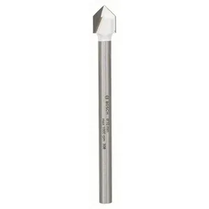 Comparateur de prix : Foret pour carrelage CYL-9 Softceramic 10 x 90mm - BOSCH - 2608587165