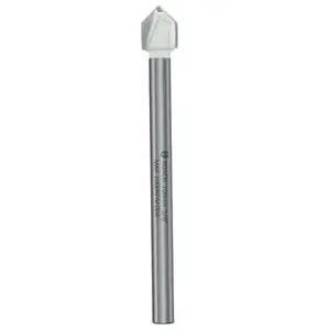 Comparateur de prix : BOSCH Foret à carrelage CYL-9 Ceramic - Diamètre 5,5 x 70 mm