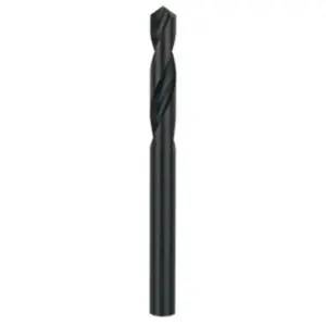 Comparateur de prix : Bosch 2608597253 Foret De Carrosserie En Acier Rapide R 7 X 34 X 74 Mm