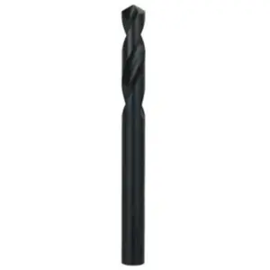 Forets à carrosserie laminés HSS-R, DIN 1897 6,5 x 31 x 70 mm (10 pcs) - BOSCH 2608597252Vendu paramazon
