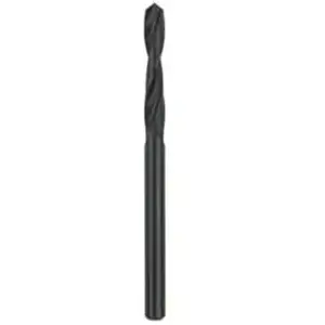 Bosch Forets à carrosserie laminés HSSR, DIN 1897 4,8 x 26 x 62 mm 10pc pas cher