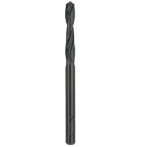 Comparateur de prix : Bosch - Forets pour carrossiers hss-r din 1897 4,9 x 26 x 62 mm - 2608597240