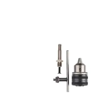 Comparateur de prix : Mandrin à clé et adaptateur SDS Plus 13mm 2607000982 Bosch