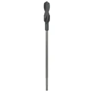 Comparateur de prix : Bosch 1 MÃ¨ches Pour Coffrages Et Lambrissages, Ã Queue Sds-plus