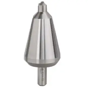 Comparateur de prix : Bosch 1 Fraises Progressives Hss, Queue Cylindrique