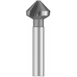 Comparateur de prix : Bosch 1 Fraise à Noyer Conique Hss, Queue Cylindrique, Trois Taillants 90°