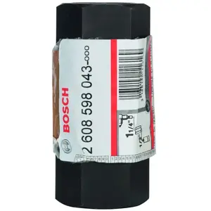 Comparateur de prix : Bosch adaptateur pour couronne de forage diamantée 1 1/4'' - 2608598043