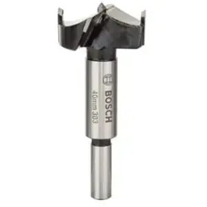Bosch 2608597601 Mèche à façonner à mise rapportée en carbure Ø 15 mm