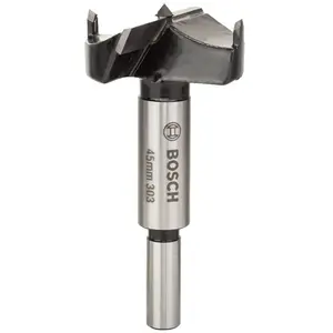 Comparateur de prix : Bosch 2608597617 Foret Plastique Carbure 45 X 90 Mm / Diamètre 10 Mm