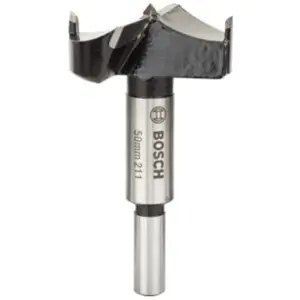 Comparateur de prix : Bosch 2608597601 Mèche à façonner à mise rapportée en carbure Ø 15 mm