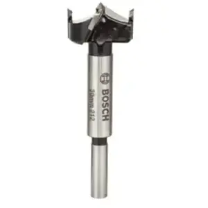 Comparateur de prix : Bosch 2608597601 Mèche à façonner à mise rapportée en carbure Ø 15 mm