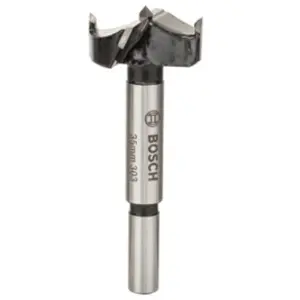 Comparateur de prix : Bosch 2608597601 Mèche à façonner à mise rapportée en carbure Ø 15 mm