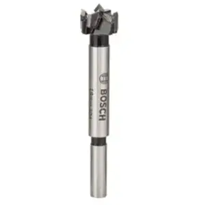 Comparateur de prix : Bosch 2608597603 Foret Plastique Carbure 18 X 90 Mm / Diamètre 8 Mm