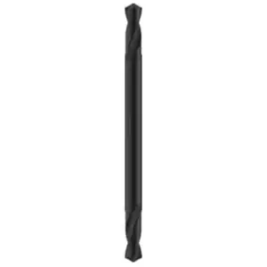 Comparateur de prix : BOSCH Foret a double pointe HSS - 3.3 mm - Longueur 49 mm - Lot de 10