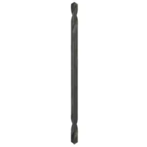 Bosch Accessories 2608597580 Foret à métaux à double pointe rectifié HSS-G à 2 mm 10 pièces pas cher