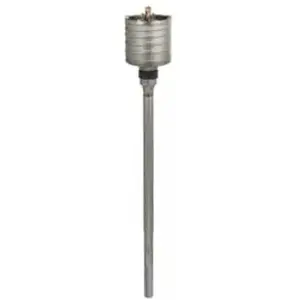 Bosch F00Y145199 Couronne De Perçage Sds-Max 90 X 420 X 550 Mm, 8 pas cher