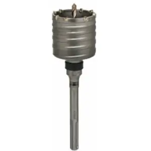 Comparateur de prix : Bosch F00Y145198 Couronne De Perçage Sds-Max 90 X 160 X 290 Mm, 8