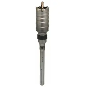 Comparateur de prix : Bosch Accessories F00Y145190 Couronne-trépan SDS-max 50 x 160 x 290 mm