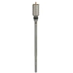 Comparateur de prix : Bosch F00Y145193 Couronne de Perçage SDS-max 55 x 420 x 550 mm, 8