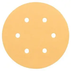 Comparateur de prix : Bosch 2608605088 Accessoire De Ponçage Feuille Abrasive 150 Mm R:Wt K100