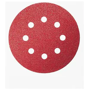 Comparateur de prix : Bosch Bosch Feuilles abrasives, set de 5 pièces 125 mm, 100