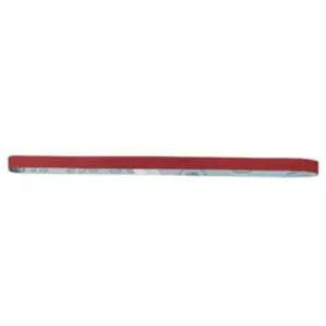 Comparateur de prix : Bande abrasive 13x457mm pour bois et peinture G 40 - BOSCH - 2608606203