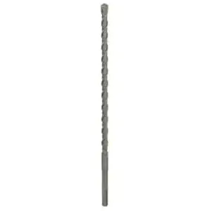 Comparateur de prix : Bosch 5 Forets Sds-plus-5 Pour Marteau Perforateur - Longueur 250 Mm