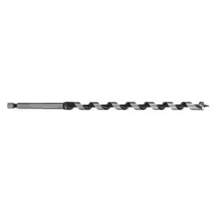 Comparateur de prix : Bosch Mèche à simple spirale à queue 6 pans Ø8mm Longueur 235mm BOSCH 2608597623